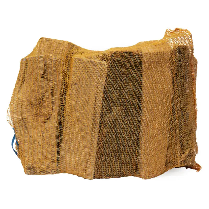 حطب بتولا طبيعي مجفف - Natural Dried Birch Firewood