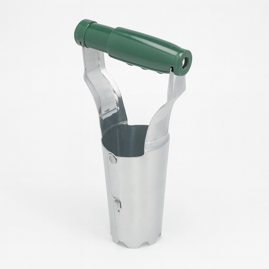 غارس و ناقل شتلات يدوي - Handheld Seedling & Bulb Planter