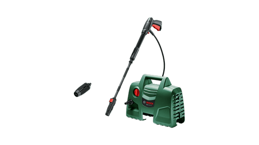 مضخة غسيل بوش 100 بار - Easy Aquatak 100 Long Lance