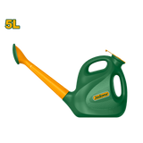 إبريق سقي بلاستيكي 5 لتر من جاد ايفر - Jadever Plastic Watering Can 5L