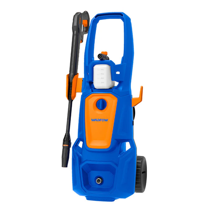 مضخة غسيل السيارات من وادفو 2200 واط - Wadfow High Pressure Washer 2200 W