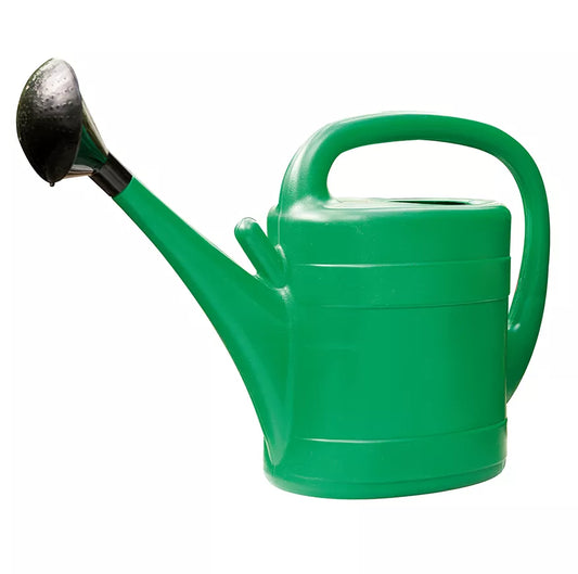 ابريق سقي 5 لتر صناعة اوروبية - 5L Watering Can High Quality