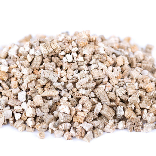 قشور الفيرميكوليت - Chunky Vermiculite Soil Supplement