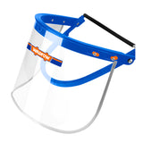 درع واقي للوجه من وادفو - Wadfow Face Shield