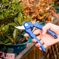 Wadfow pruning shears 8" -  مقص أشجار وادفو