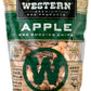 شرائح تدخين للشواء BBQ Wood Chips - 750 غم | WESTERN Premium