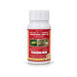 عبوة مبيد أجروزون Agrozon 600 EC من CHEMVET بحجم 1 لتر