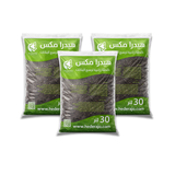 هيدرا مكس خليط تربة زراعي عالي الجودة عدد 3 - Hedera Mix Premium Quality Potting Mix 3 Bags