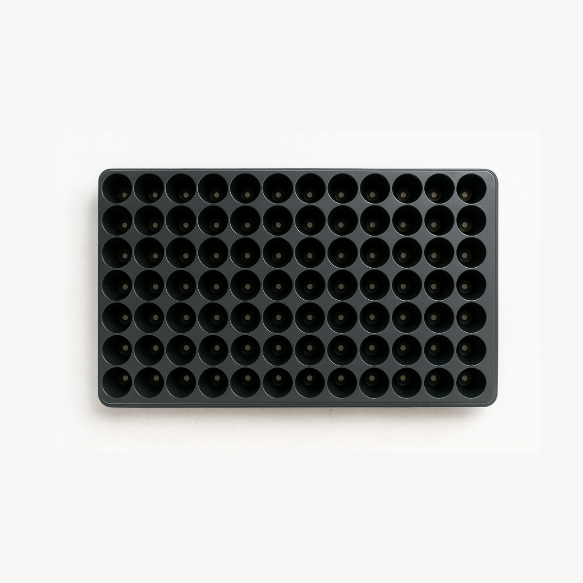 صينية تشتيل 104 عين للبذور الدقيقة – High Quality 104-Cell Seedling Tray