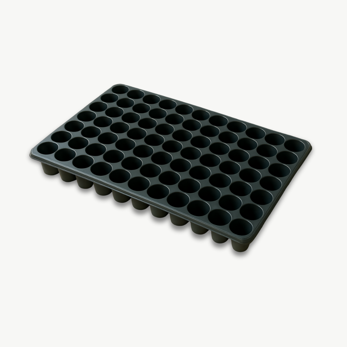 صينية تشتيل 104 عين للبذور الدقيقة – High Quality 104-Cell Seedling Tray