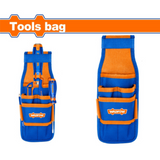 Wadfow Belt Tool Bag 4 Pockets -  حرجاية أدوات خصر 4 جيوب من وادفو