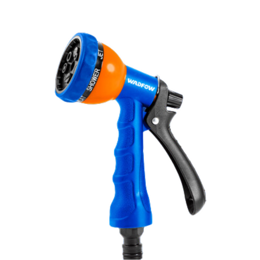 Wadfow Multipurpose Spray Gun 7 pattern - مرش زراعي 7 حركات من وادفو