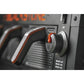 مشوى غاز مسطحة مع قلاية هوائية Blackstone 36" Griddle Air Fryer Combo