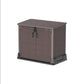 مستودع صغير مقاوم للعوامل الجوية - Small Shed IFOFGB001