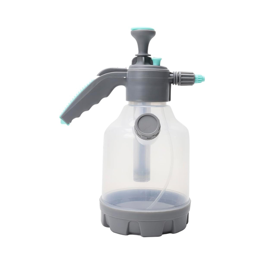 مضخة مبيدات وتعقيم يدوية بسعة 3 لتر - Hand Pressure Sprayer 3L