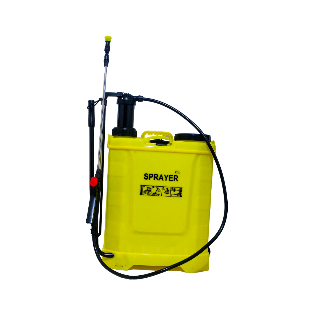 Knapsack sprayer 20 lt - المضخة الإقتصادية 20 لتر