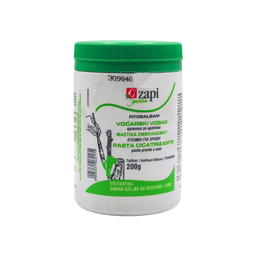 شمع تطعيم زابي - Zapi Grafting Wax