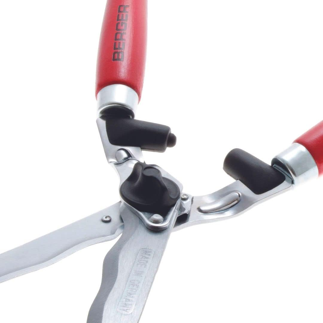 Berger hedge shear comfort 4595 - مقص سياج ألماني بيرغر 4595