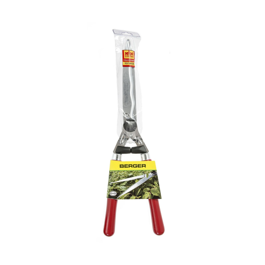 Berger hedge shear comfort 4595 - مقص سياج ألماني بيرغر 4595