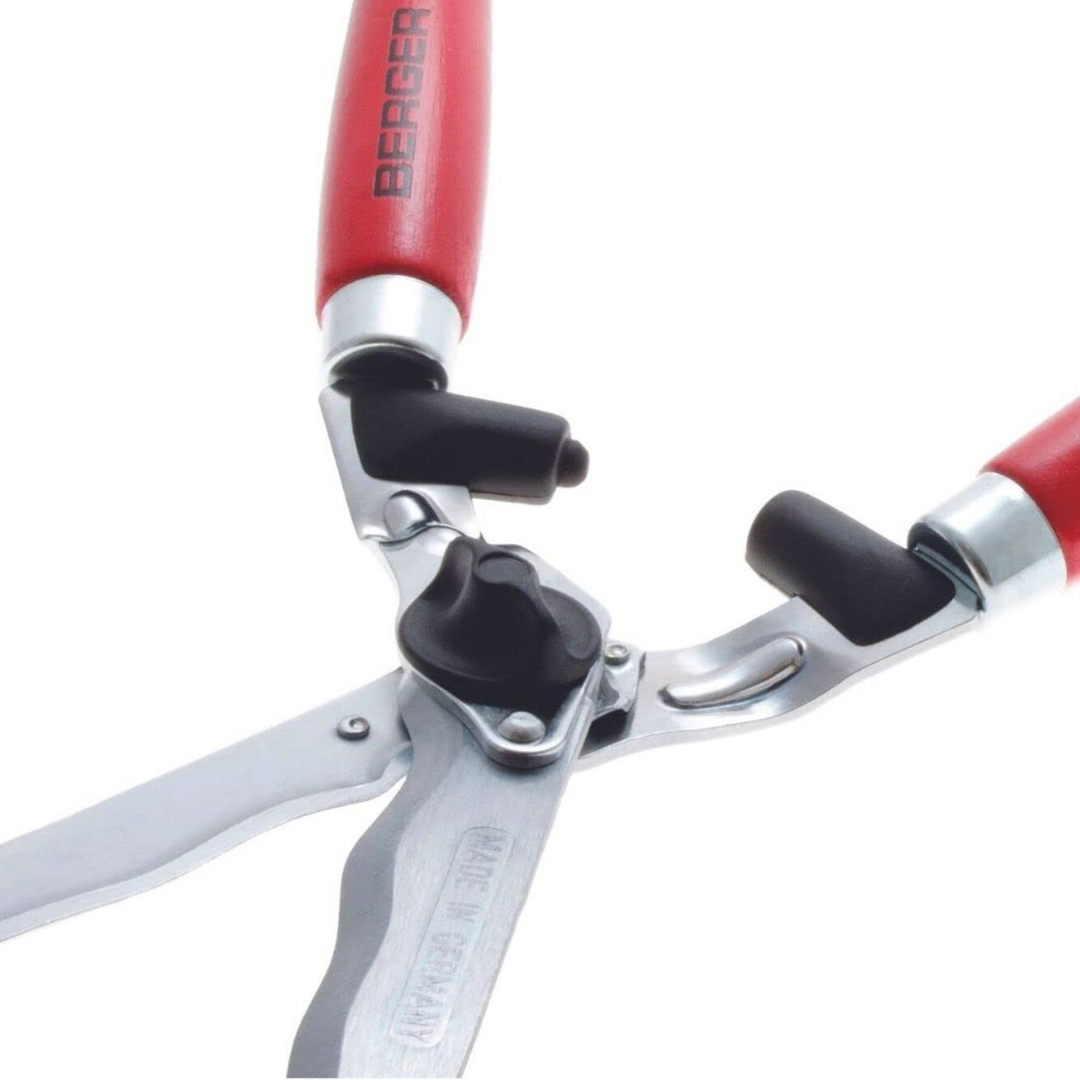 Berger hedge shear comfort 4595 - مقص سياج ألماني بيرغر 4595