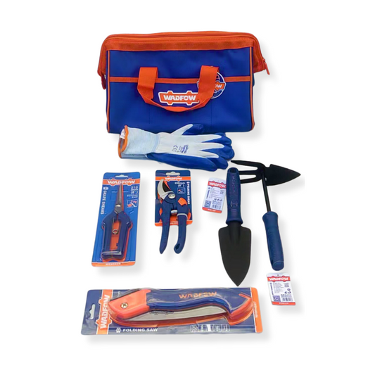 Wadfow hand tools bag - شنطة أدوات يدوية من وادفو