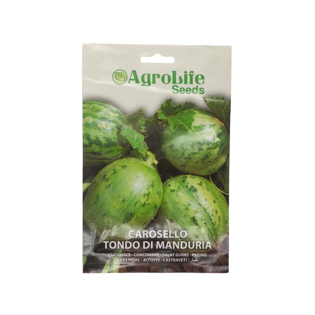 carosello cucumberhigh quality seeds - بذور حروش عالية الجودة