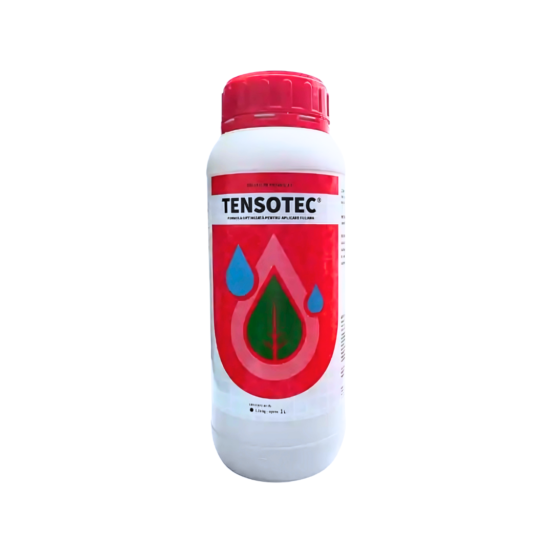 سماد عضوي منظم لدرجة الحموضة تنسوتك الإسباني – Tensotec Organic Fertilizer pH Regulator