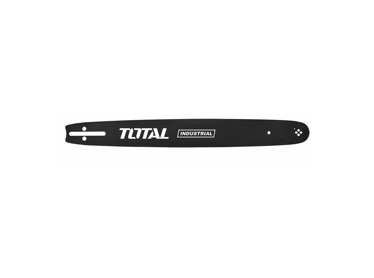 مسطرة منشار توتال 18 إنش - Total Chain Saw Bar 18 In
