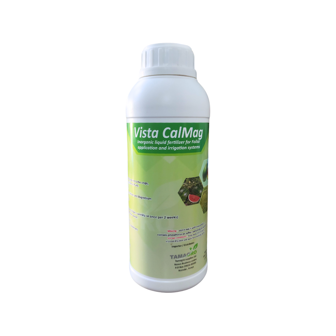 فيستا كال ماغ 1 لتر - Vista Cal Mag 1L