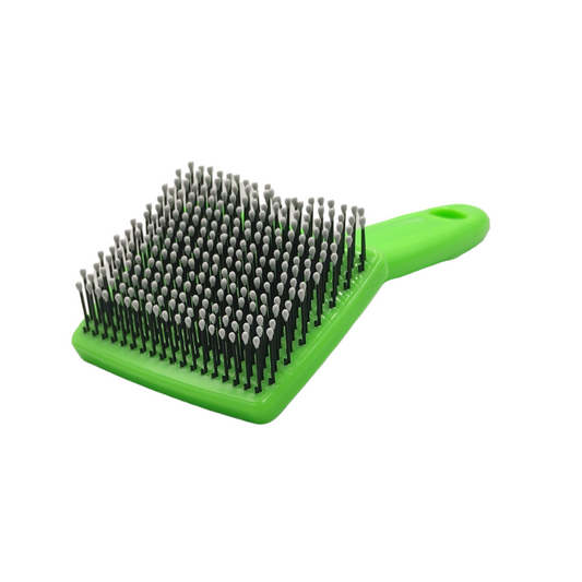 Plastic Cat Hair Brush - فرشاة شعر للقطط بلاستيك