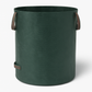 كيس جمع أوراق الحدائق المتين والقابل للطي بسعة 270 لتر - Foldable Garden Leaf Bag 270L