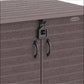 مستودع صغير مقاوم للعوامل الجوية - Small Shed IFOFGB001