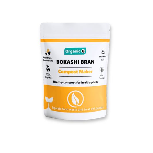 مسرّع التحلل الحيوي (بودرة) – Bio Decomposition Accelerator Powder