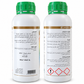 واجهة عبوة هوميليج 25 بلس 1 لتر من JISA Advanced Agro