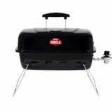 مشوى غاز محمول EXPERT GRILL Portable Gas Grill