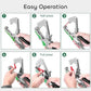 Total Plant Tying Machine - مكبس تربيط الأشجار توتال