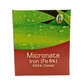 ميكرونيت حديد مخلبي 6% عالي الامتصاص - Micronate iron 6% (Fe)