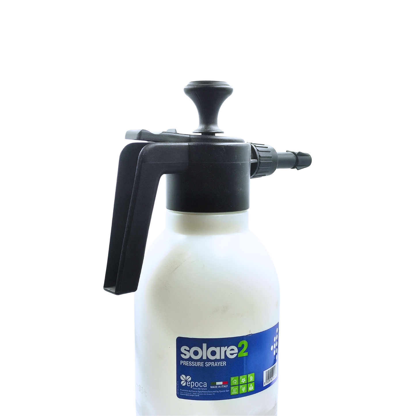 Epoca 2 lt pottle sprayer - مضخة إيبوكا 2 لتر ايطالي