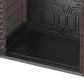 مستودع صغير مقاوم للعوامل الجوية - Small Shed IFOFGB001