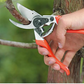 Tree pruning scissors Snooker - مقص تقليم سنوكر