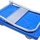 عربة تحميل قابلة للطي بقدرة 150 كغم - Foldable Platform Trolley 150 kg Capacity