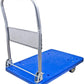 عربة تحميل قابلة للطي بقدرة 150 كغم - Foldable Platform Trolley 150 kg Capacity