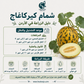 بذور شمام كيركاغاج – Kirkagac Melon Seeds