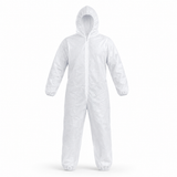 أفرهول حماية للرش الزراعي والعمل | Protective Work Coverall With Hood