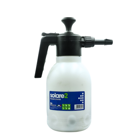 Epoca 2 lt pottle sprayer - مضخة إيبوكا 2 لتر ايطالي