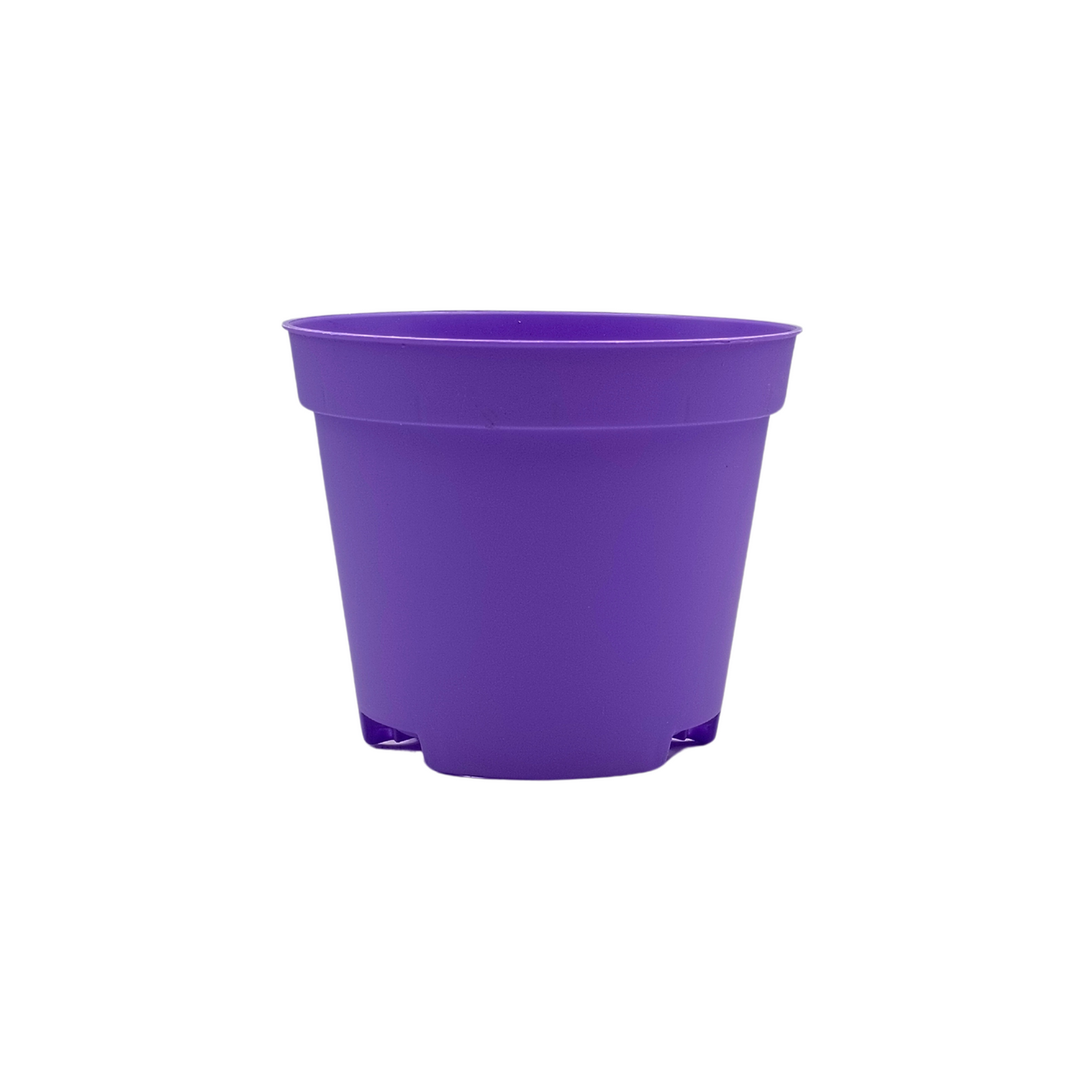 starter seedling pots 250 ml- حوض تشتيل بلاستيك 250 مل