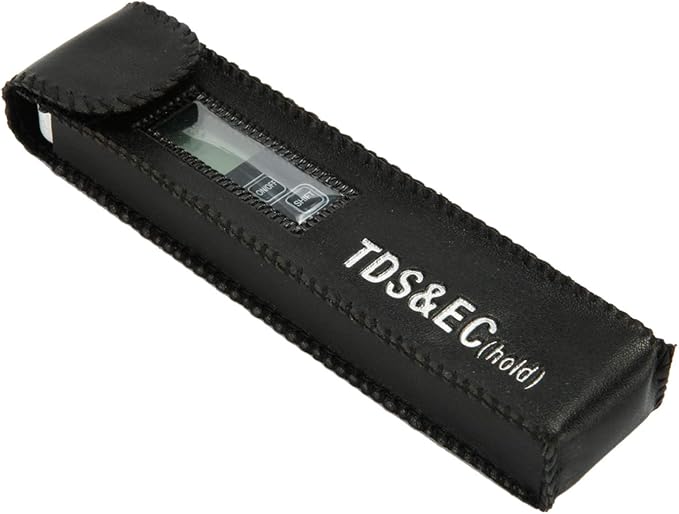 جراب جهاز TDS EC
