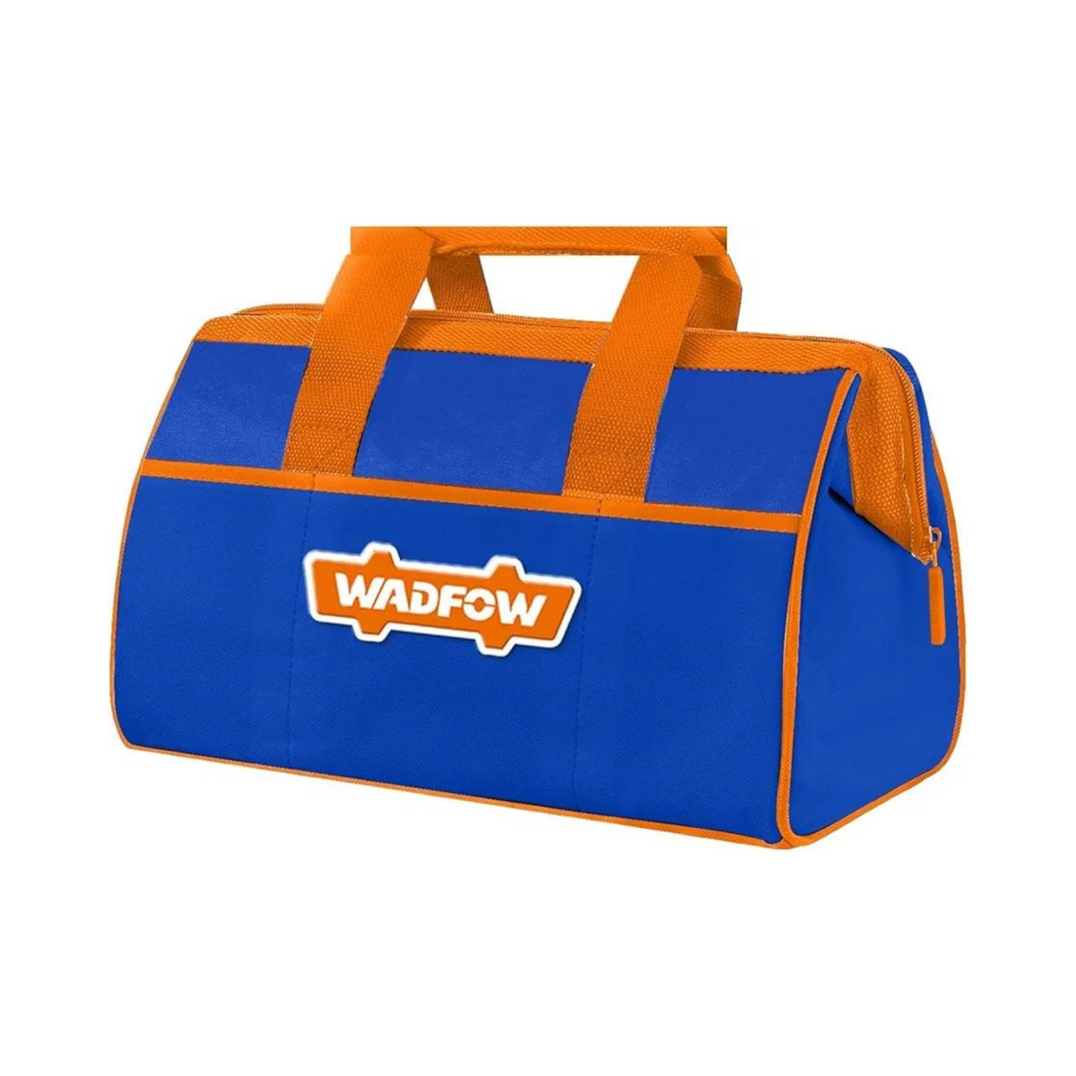 شنطة أدوات كتان من وادفو 16 إنش - Wadfow Canvas Tool Bag Size 16 In