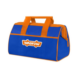 Wadfow Canvas Tool Bag Size 16" - شنطة أدوات كتان من وادفو 16 إنش