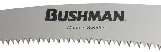 Bushman Pruning Saw -  منشار يدوي بوشمان السويدي الأصلي